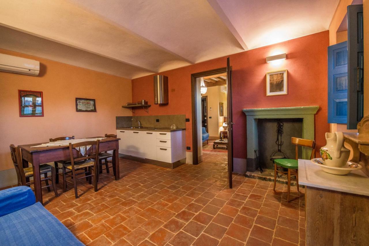 Albergo Ristorante Garibaldi Cisterna d'Asti Bagian luar foto